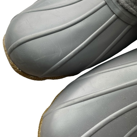 Sperry Shoes Women's SALTWATER WOOL Rain Boot - Picture 11 of 13